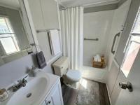 1987 MARS CAMPER CO Manufactured Home