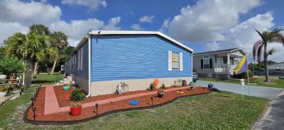 Mobile Home at 5898 Hog Snapper Lane Orlando, FL 32822