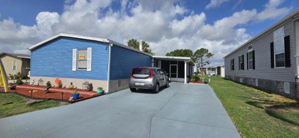 1990 Mobile Home