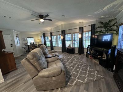 Photo 3 of 21 of home located at 3614 West Derry Drive Sebastian, FL 32958