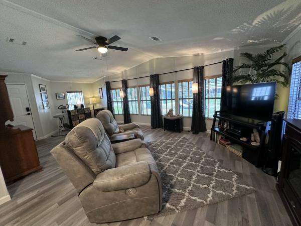 1990 Palm Harbor HS Mobile Home