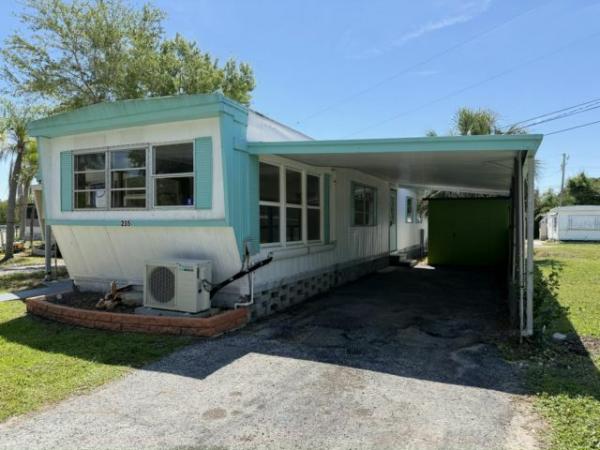 1969 MARLE Mobile Home For Sale
