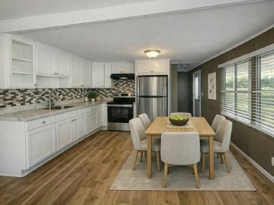Photo 2 of 5 of home located at 123 S. Mcmullen Booth Road #23 Clearwater, FL 33759