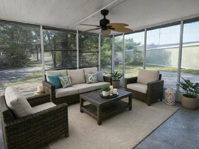 Photo 4 of 5 of home located at 123 S. Mcmullen Booth Road #23 Clearwater, FL 33759