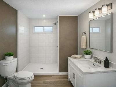 Photo 5 of 5 of home located at 123 S. Mcmullen Booth Road #23 Clearwater, FL 33759