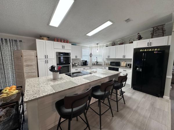 1990 Palm Harbor HS Mobile Home