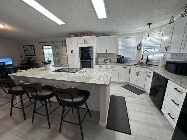 1990 Palm Harbor HS Mobile Home