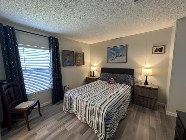 1990 Palm Harbor HS Mobile Home