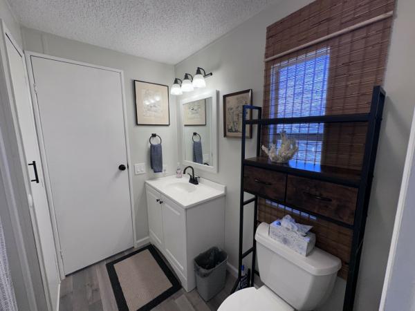1990 Palm Harbor HS Mobile Home