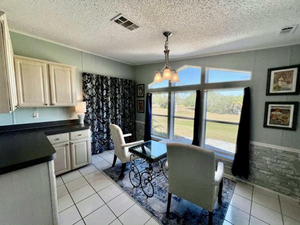 2001 Homes Of Merit Mobile Home For Sale