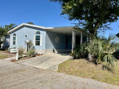 Mobile Home at 4304 Hamlin Way Wimauma, FL 33598