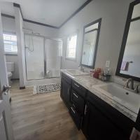 2022 Clayton 32DEV28563A (SG) Mobile Home