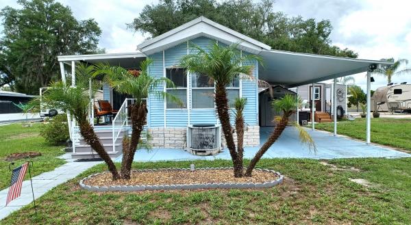 1995 PT Mobile Home For Sale