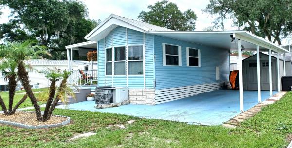 1995 PT 1995 Mobile Home