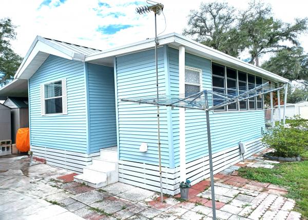 1995 PT 1995 Mobile Home