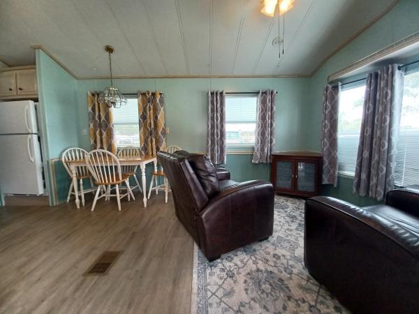 1995 PT 1995 Mobile Home