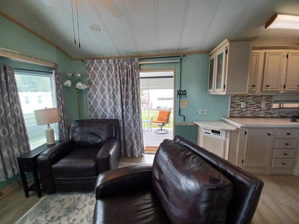 1995 PT 1995 Mobile Home