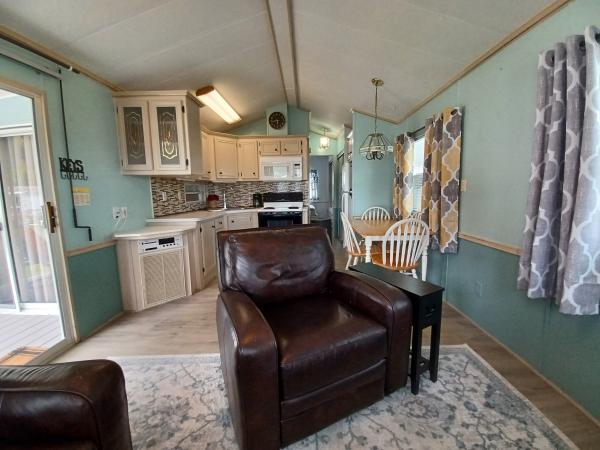 1995 PT 1995 Mobile Home