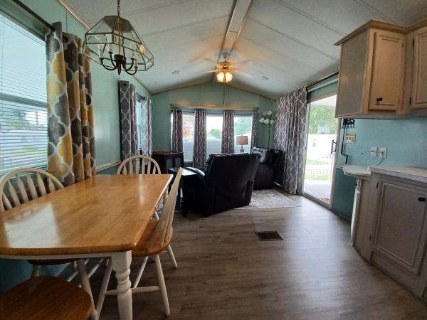 1995 PT 1995 Mobile Home
