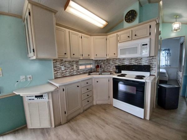 1995 PT 1995 Mobile Home