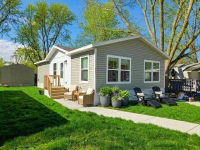 Mobile Home at 205 Janjo Dr Mankato, MN 56001