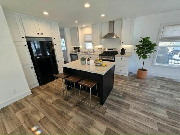2024 Clayton Homes - Redwood Falls Rising Sun Manufactured Home
