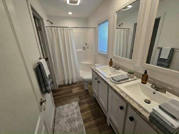 2024 Clayton Homes - Redwood Falls Rising Sun Manufactured Home