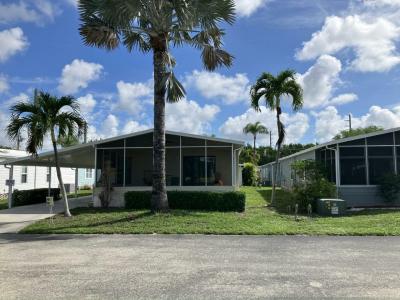 Mobile Home at 2306 Niagara Lane, #J04 Naples, FL 34110