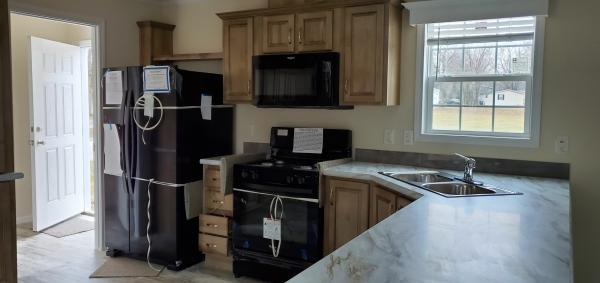 Photo 1 of 2 of home located at 3548 Royal Drive Lot 3548Rd Peoria, IL 61604