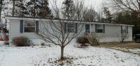 2001 Patriot Homes Limited Community Mobile Home