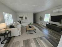 1981 LIBERTY Manufactured Home