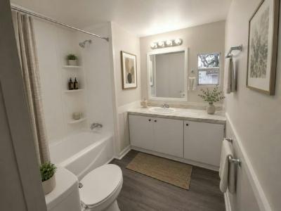 Photo 3 of 4 of home located at 11211 East Bay Rd. Unit 39 Gibsonton, FL 33534