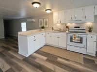 1981 LIBERTY Manufactured Home