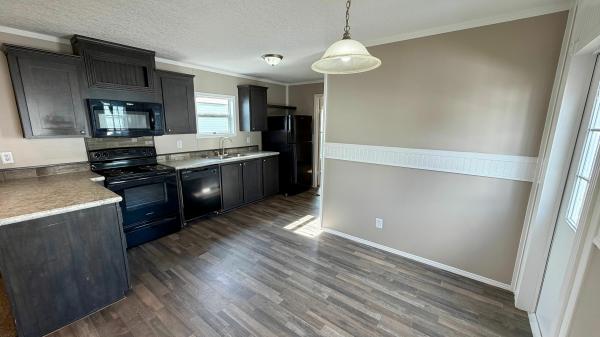 2019 SCOTBILT YES HOME Mobile Home