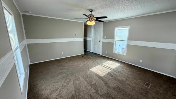 2019 SCOTBILT YES HOME Mobile Home
