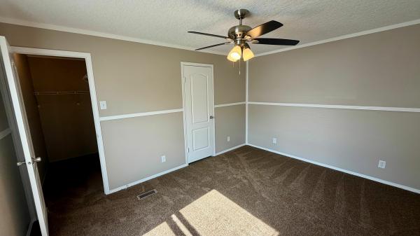 2019 SCOTBILT YES HOME Mobile Home