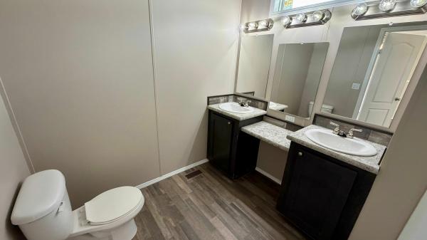 2019 SCOTBILT YES HOME Mobile Home