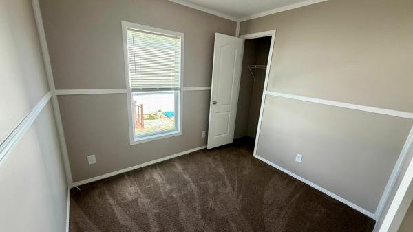 2019 SCOTBILT YES HOME Mobile Home