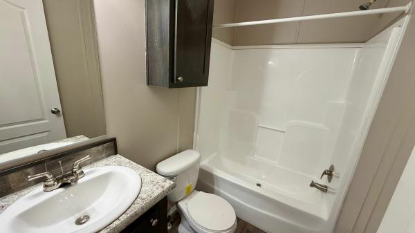 2019 SCOTBILT YES HOME Mobile Home