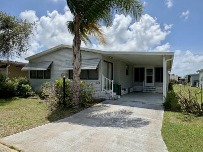 Mobile Home at 3954 Clubside Way Melbourne, FL 32904