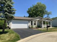 1998 HI-TECH Belmont Manufactured Home