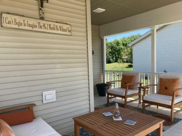 1998 HI-TECH Belmont Manufactured Home