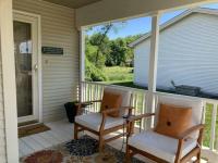 1998 HI-TECH Belmont Manufactured Home