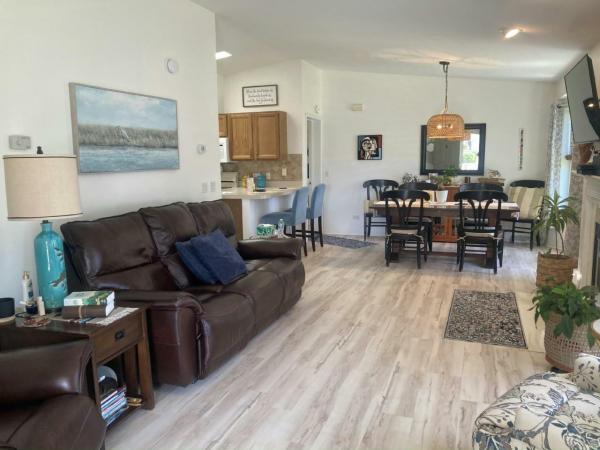 1998 HI-TECH Belmont Manufactured Home