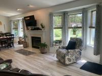 1998 HI-TECH Belmont Manufactured Home