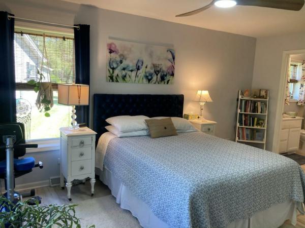 1998 HI-TECH Belmont Manufactured Home