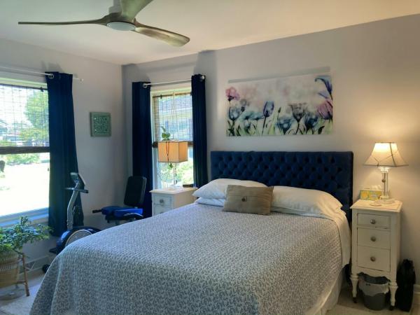 1998 HI-TECH Belmont Manufactured Home