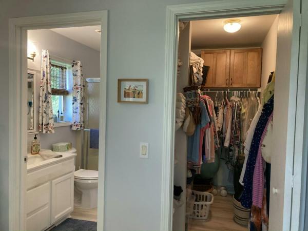 1998 HI-TECH Belmont Manufactured Home