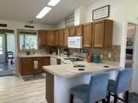 1998 HI-TECH Belmont Manufactured Home