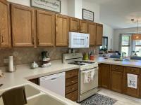1998 HI-TECH Belmont Manufactured Home